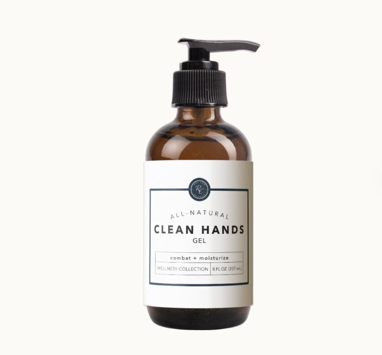 Rowe Casa Clean Hands Gel
